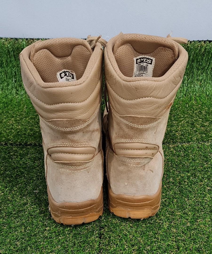 Yds 2024 desert boots
