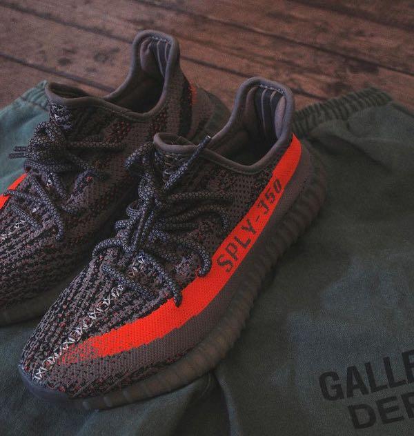 Yeezy Boost 350 V2 Beluga reflective 