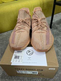 Yeezy Boost 350 V2 Clay