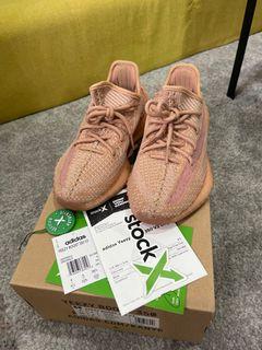 Yeezy Boost 350 V2 Clay