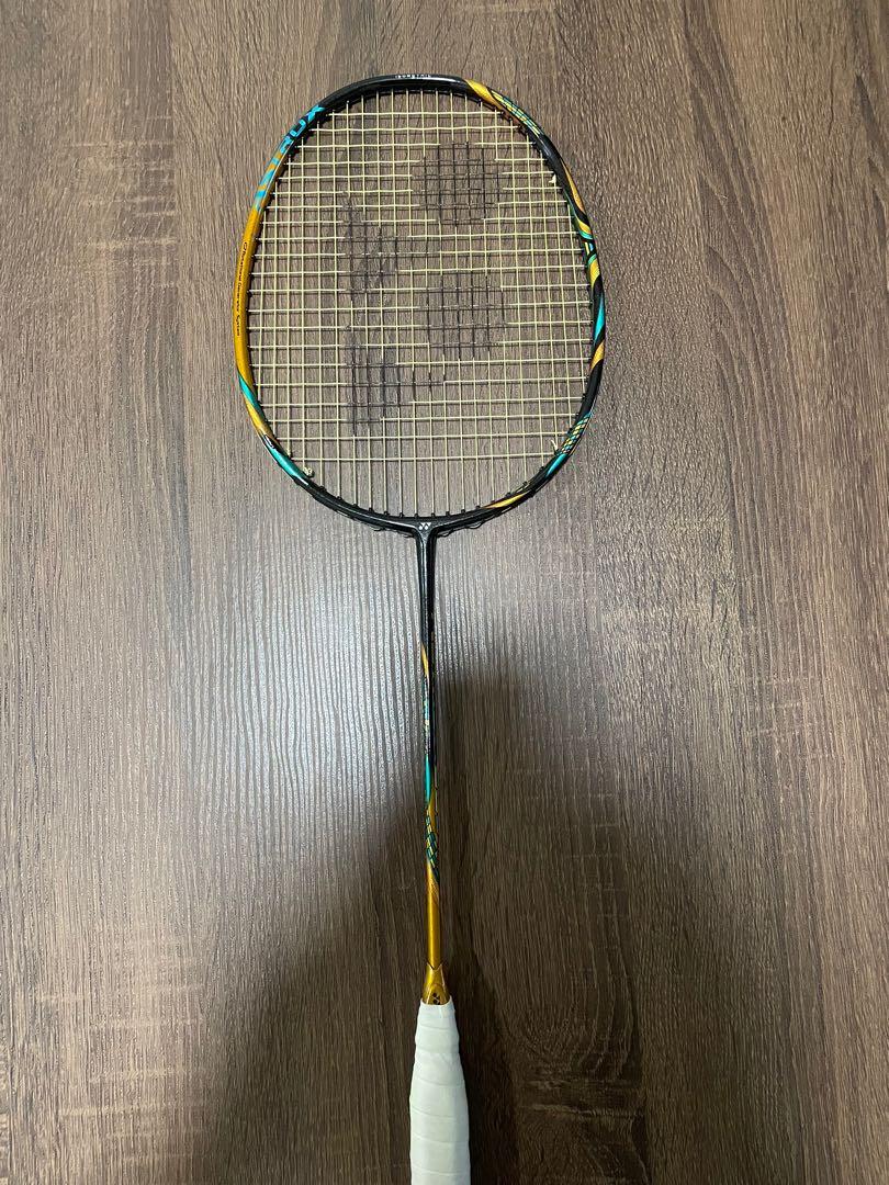 Yonex Astrox 88D Pro