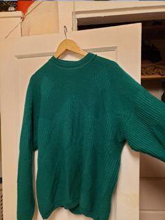 YSL Knitted Sweater