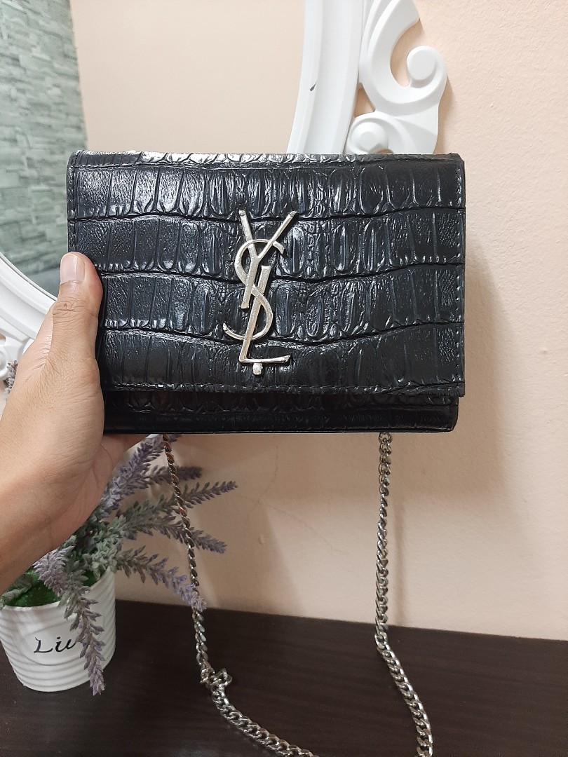Ysl mini sling 2025 bag