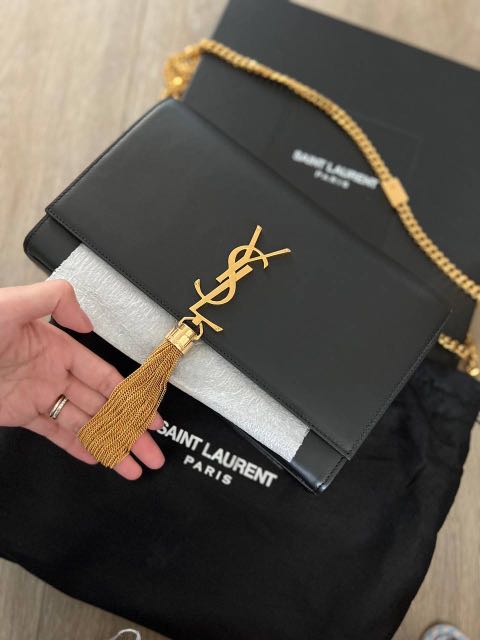 ysl sling bag authentic