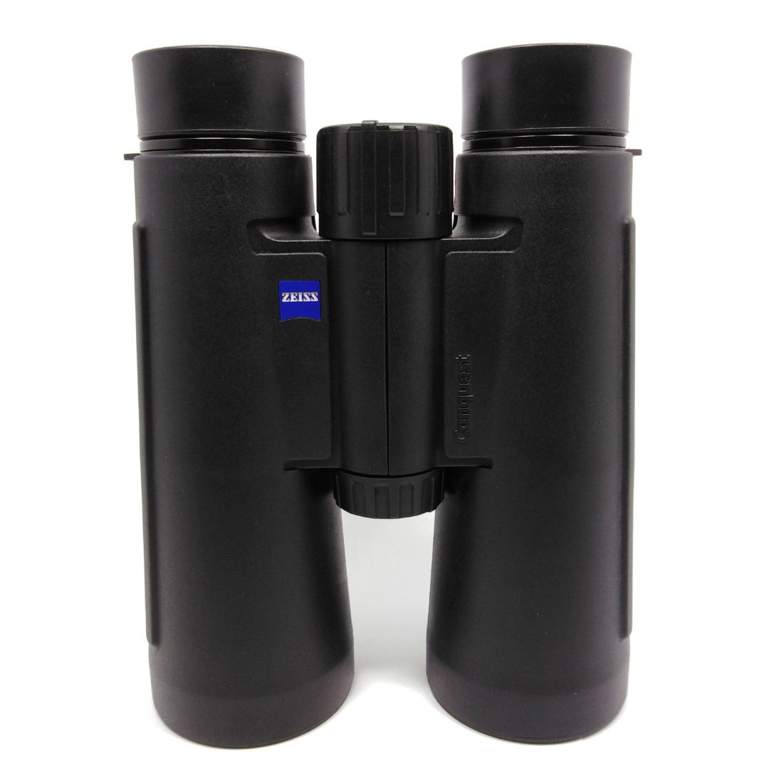 Zeiss conquest 12x45 top