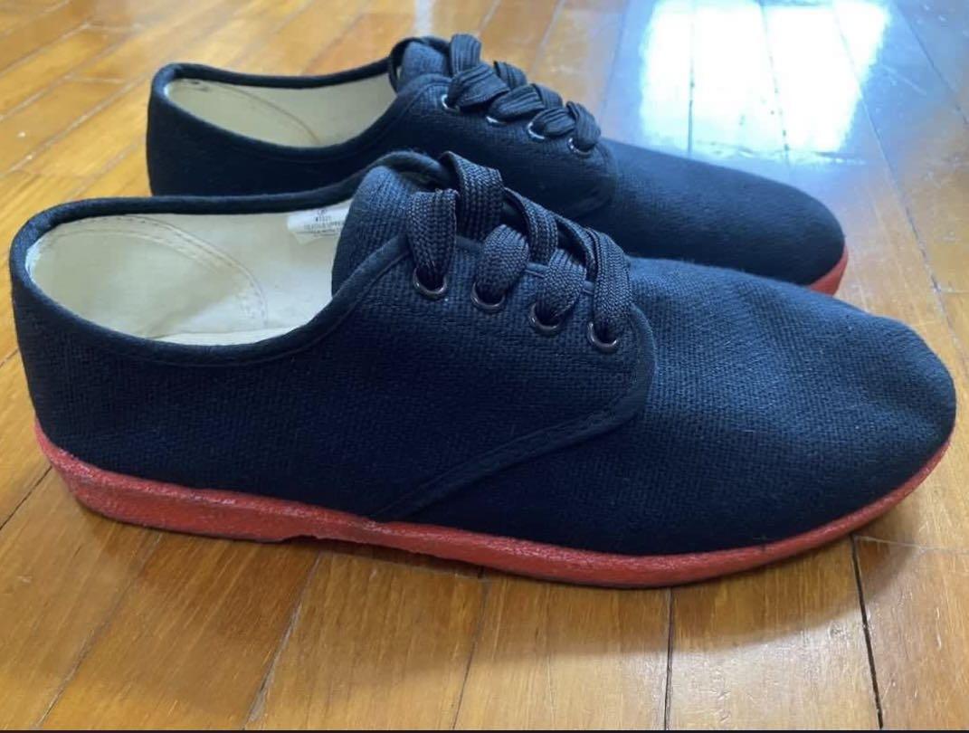 Zigzag canvas Shoes Men s Fashion Footwear Casual shoes on