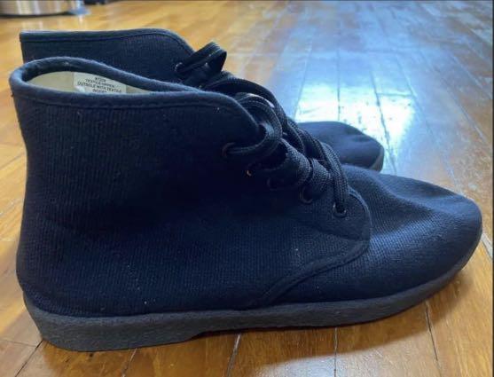 Zig canvas sneakers deals
