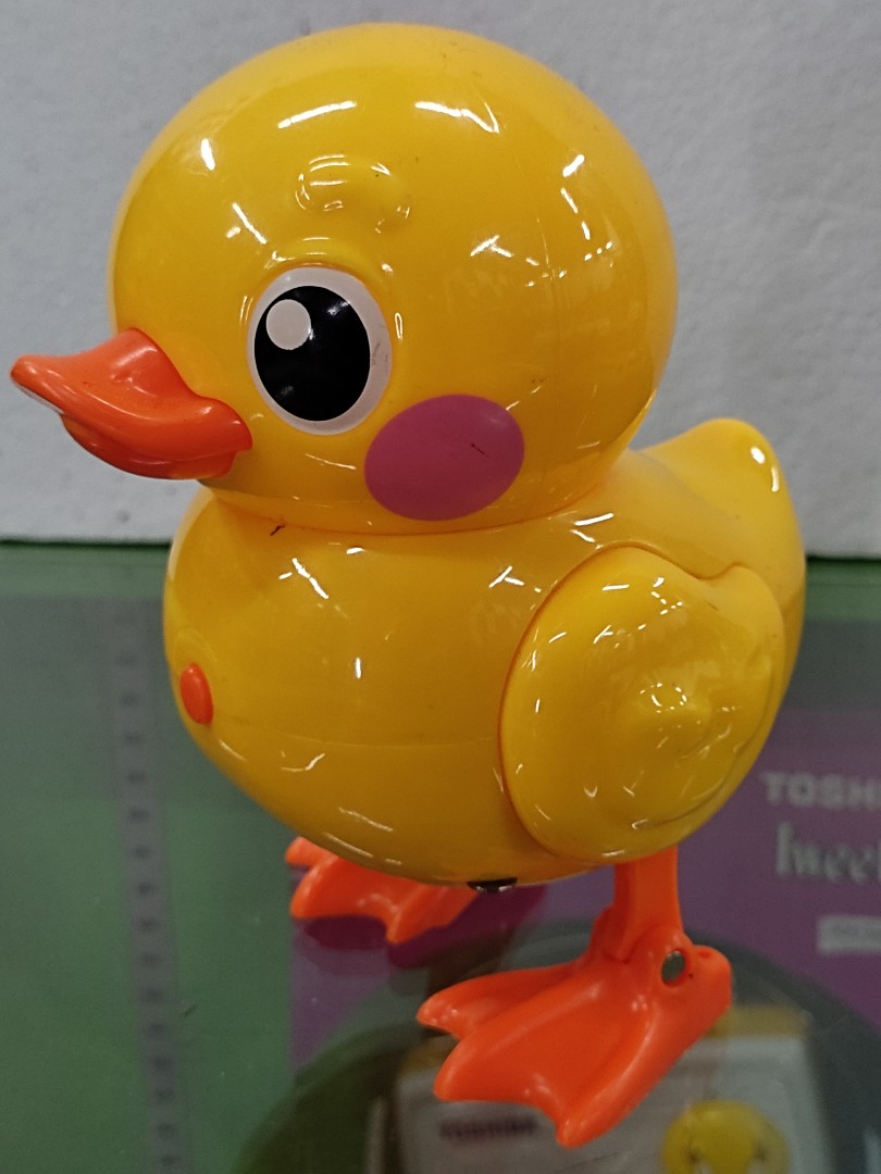 Robo alive duck new arrivals