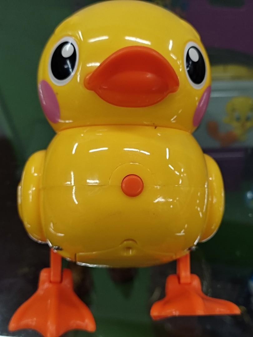 Robo alive hot sale junior duck