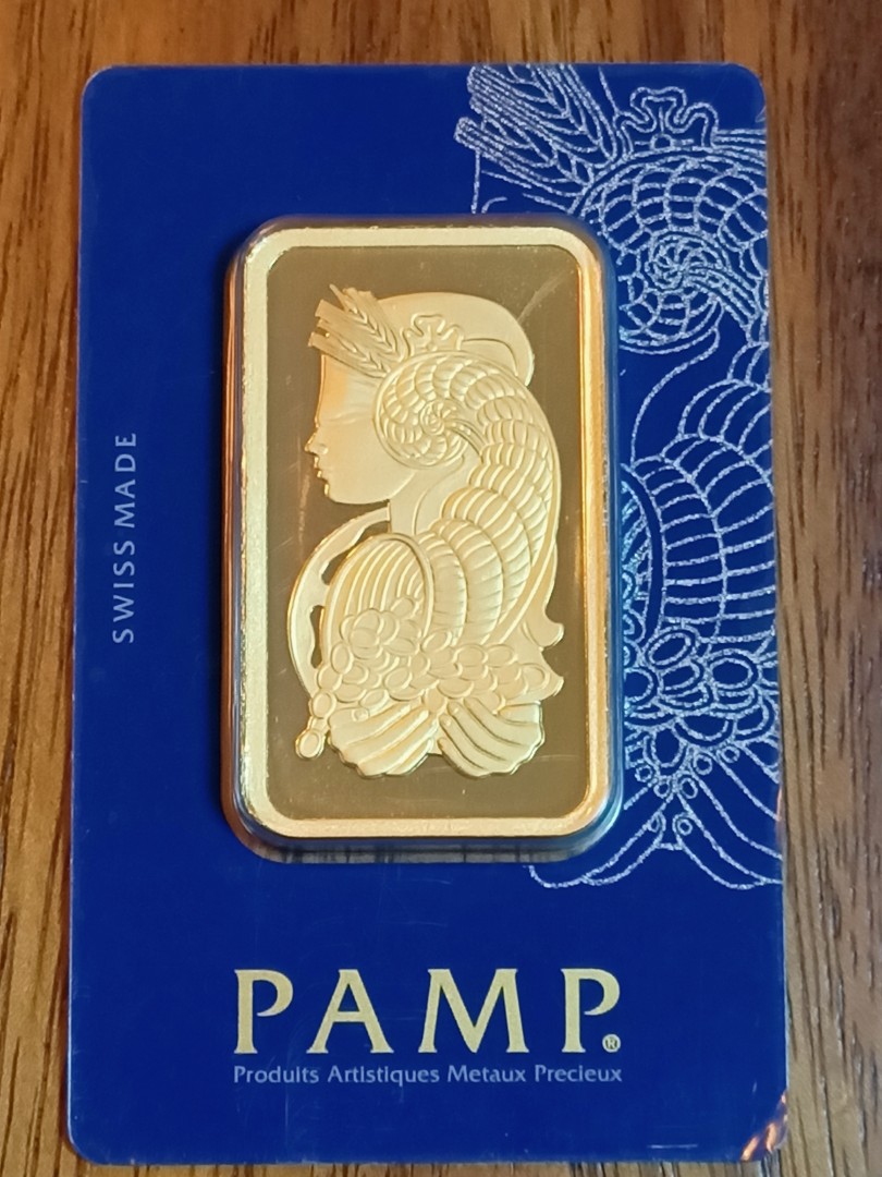 100g Gold Bar Hobbies Toys Memorabilia Collectibles Currency On 100g-gold-bar-hobbies-toys-memorabilia-collectibles-currency-on