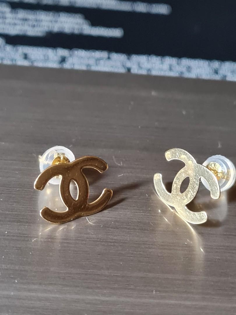 Cc earrings real