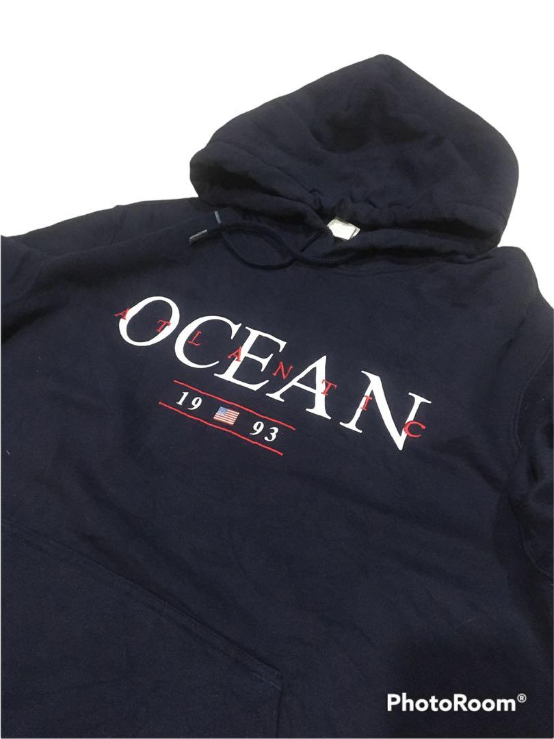 Ocean hoodie h&m clearance