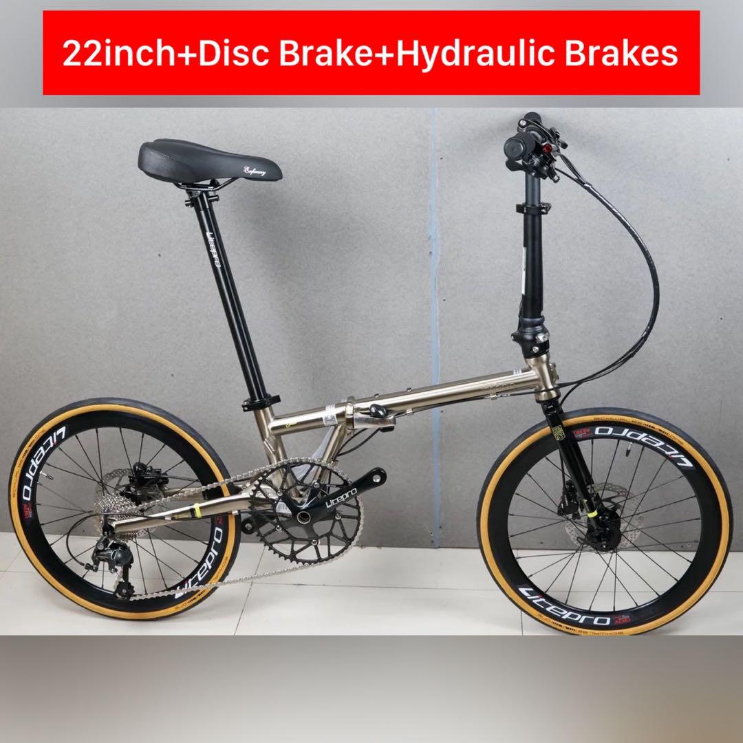 Fnhon cheap 22 inch