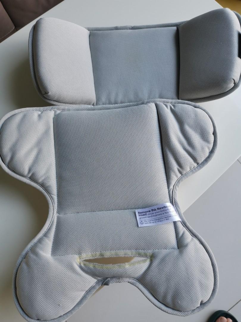Authentic Doona infant insert and head support, Babies & Kids, Going