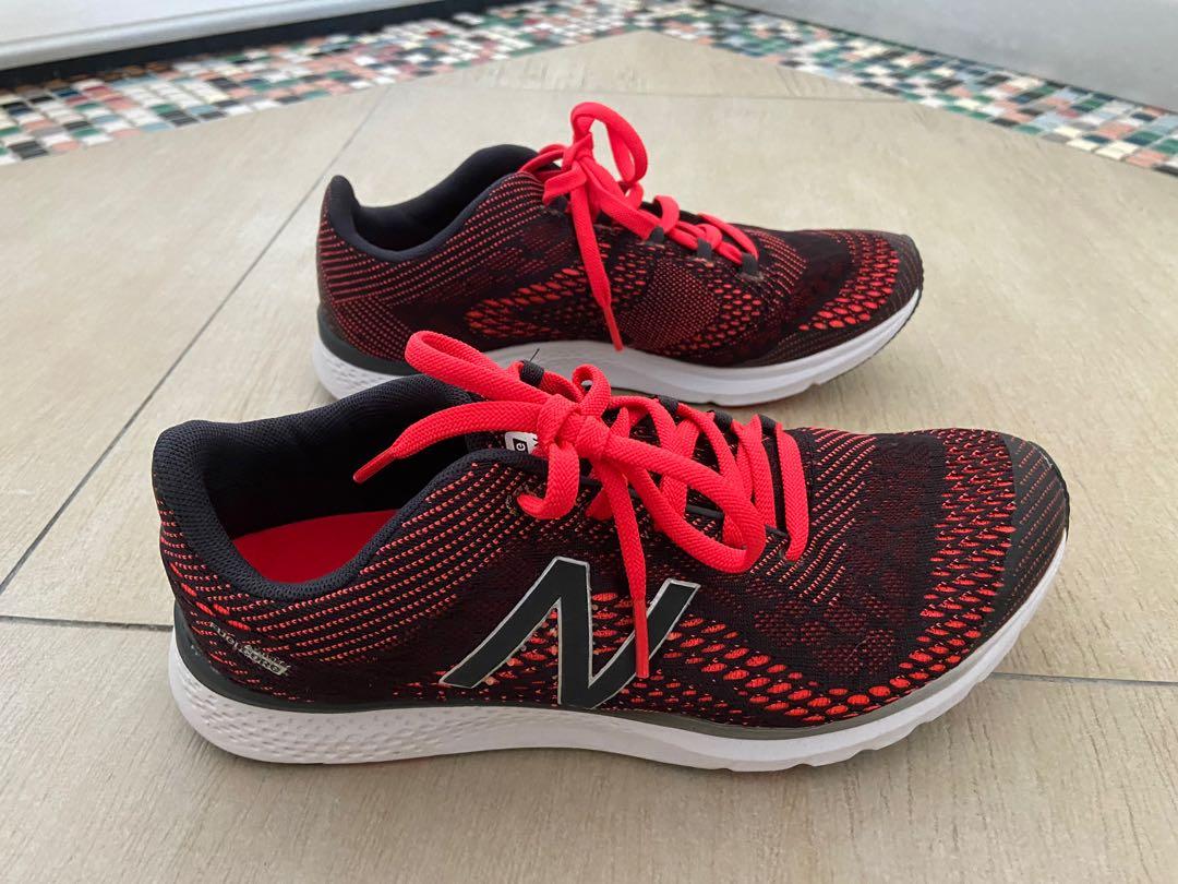 New balance agility fuelcore clearance