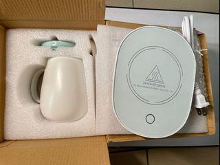 全新熱杯器組 #交換禮物首選