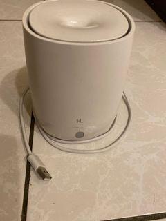 悅生活薰香機