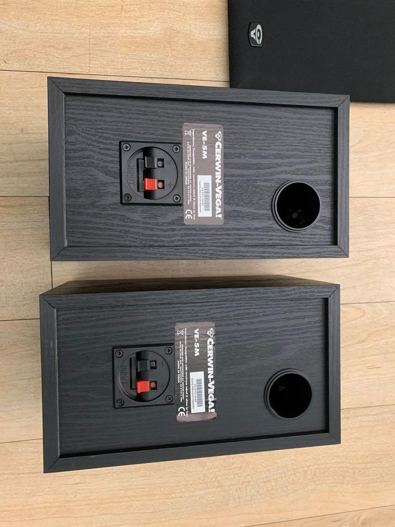 CERWIN-VEGA! VE-5M サーウィンベガ 国内では超希少 CERWIN-VEGA! VE-5M サーウィンベガ 国内では超希少 - メルカリ