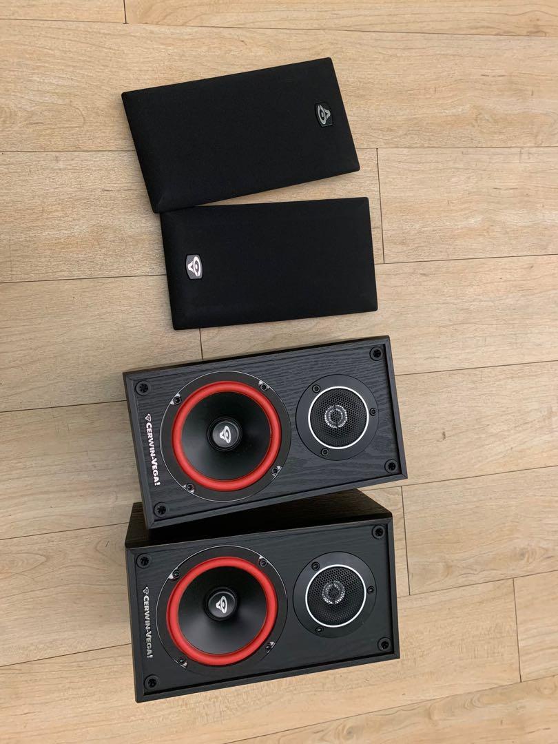 CERWIN-VEGA! VE-5M サーウィンベガ 国内では超希少 CERWIN-VEGA! VE-5M サーウィンベガ 国内では超希少 - メルカリ