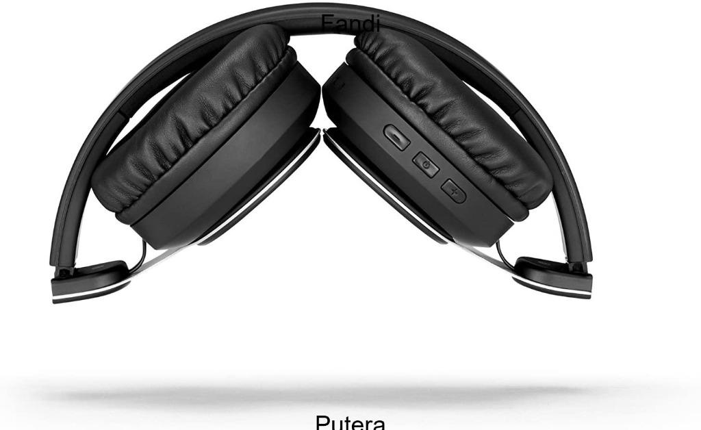 Mixx audio sales jx1 wireless headphones