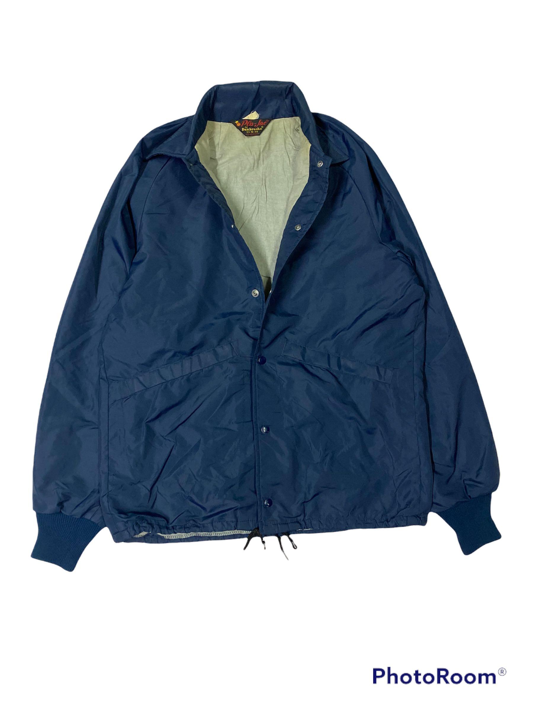 Dunbrooke coach jacket top