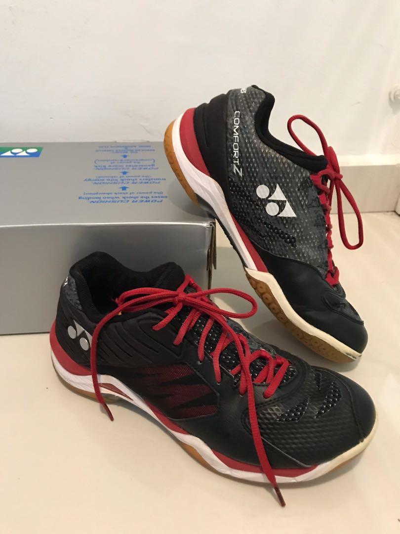 Power cushion on sale comfort z men