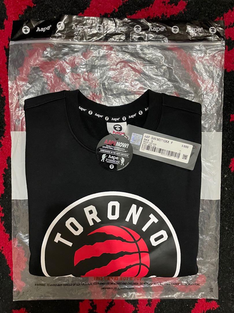 Aape raptors sales