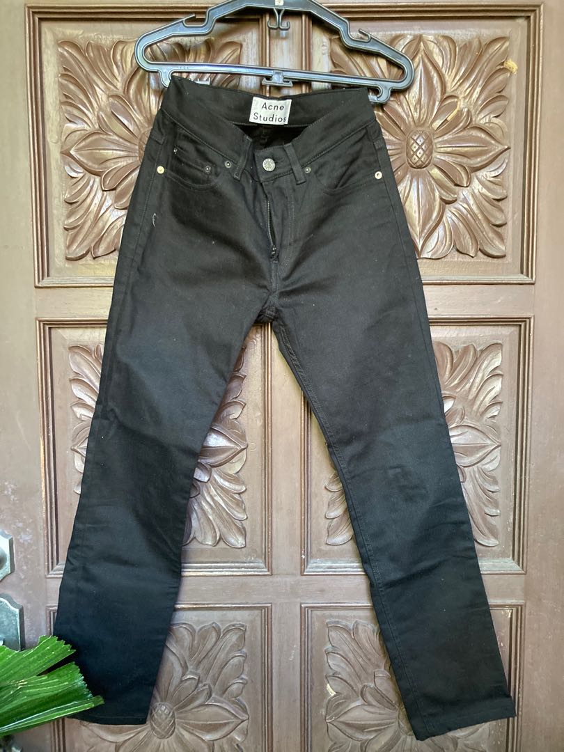 Acne Studios Stay Cash pant, Men's 