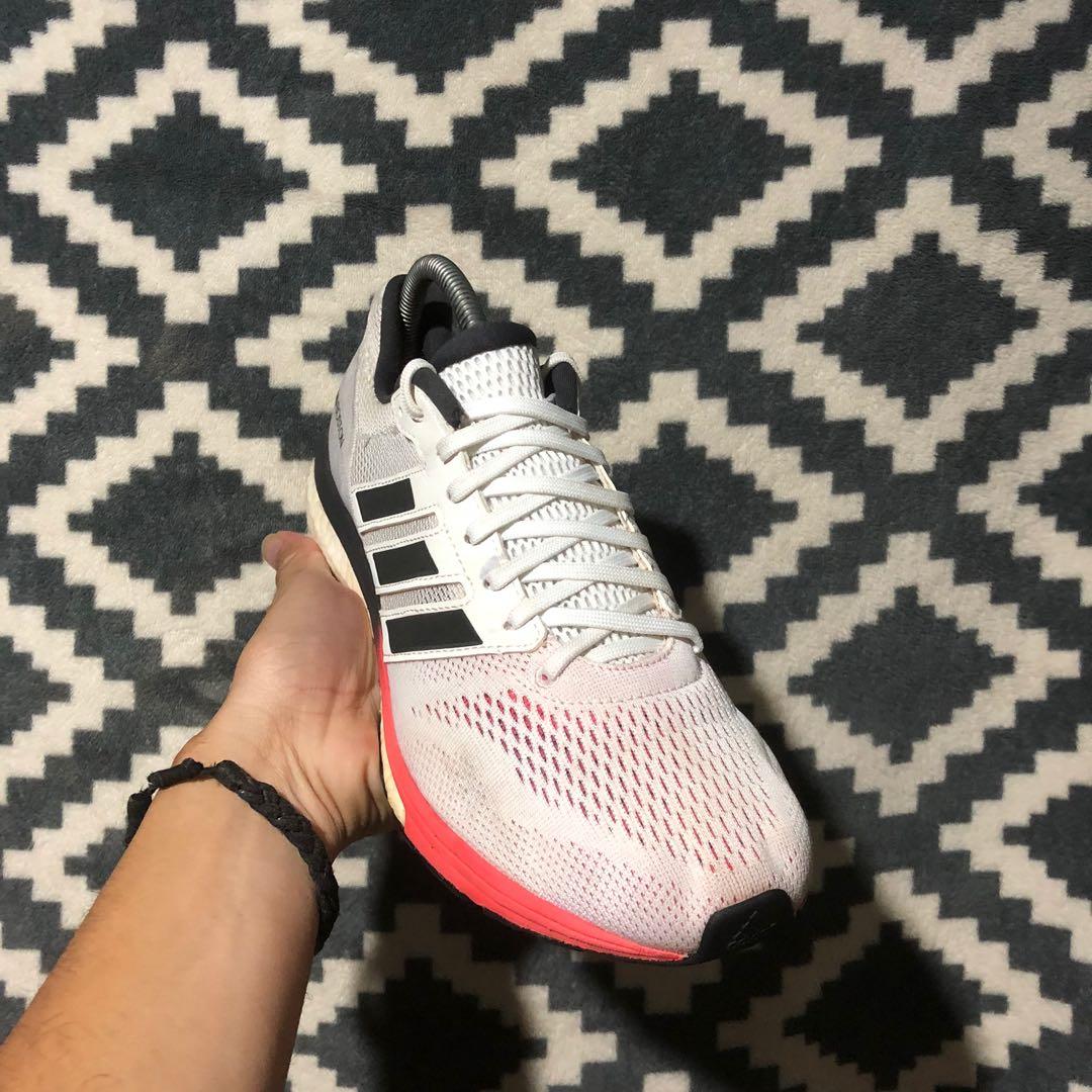 Adidas boston discount boost 7 mens