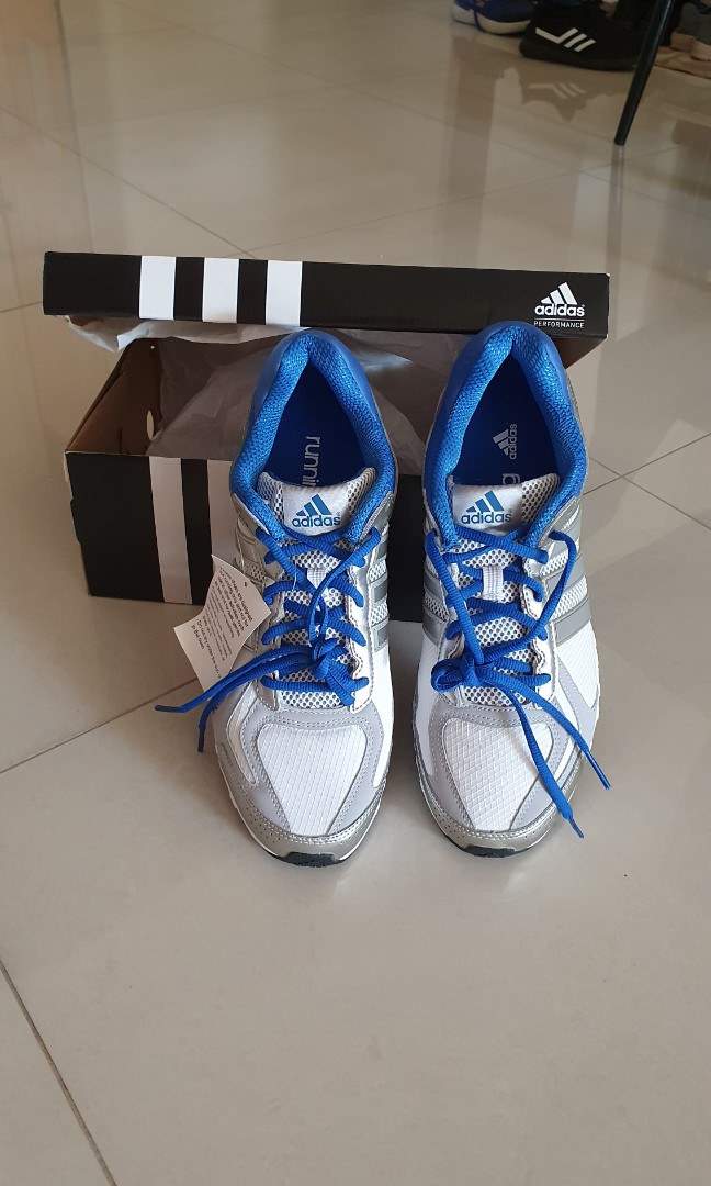 Adidas store duramo wide