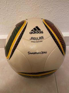 Brand New Adidas Conext 21 Training Ball GK3491 white, Sports Equipment,  Sports \u0026 Games, Racket \u0026 Ball Sports on Carousell