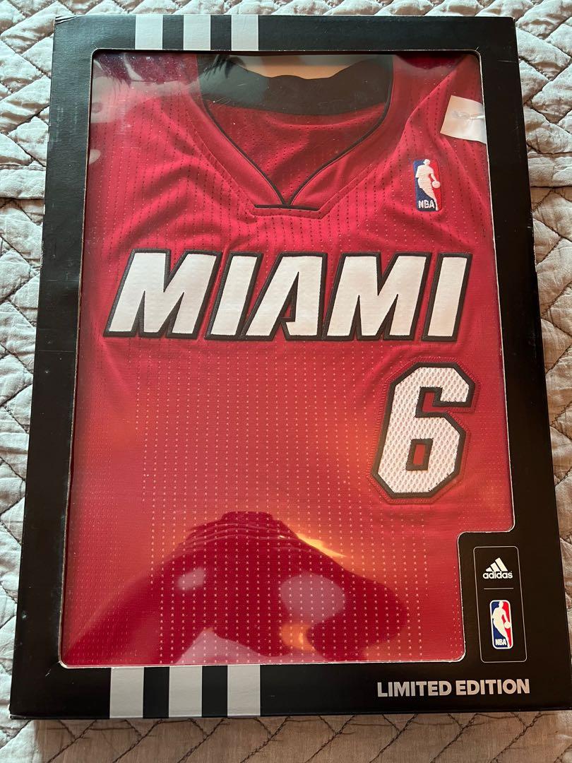 Adidas LeBron James Revolution 30 Limited addition Carousell