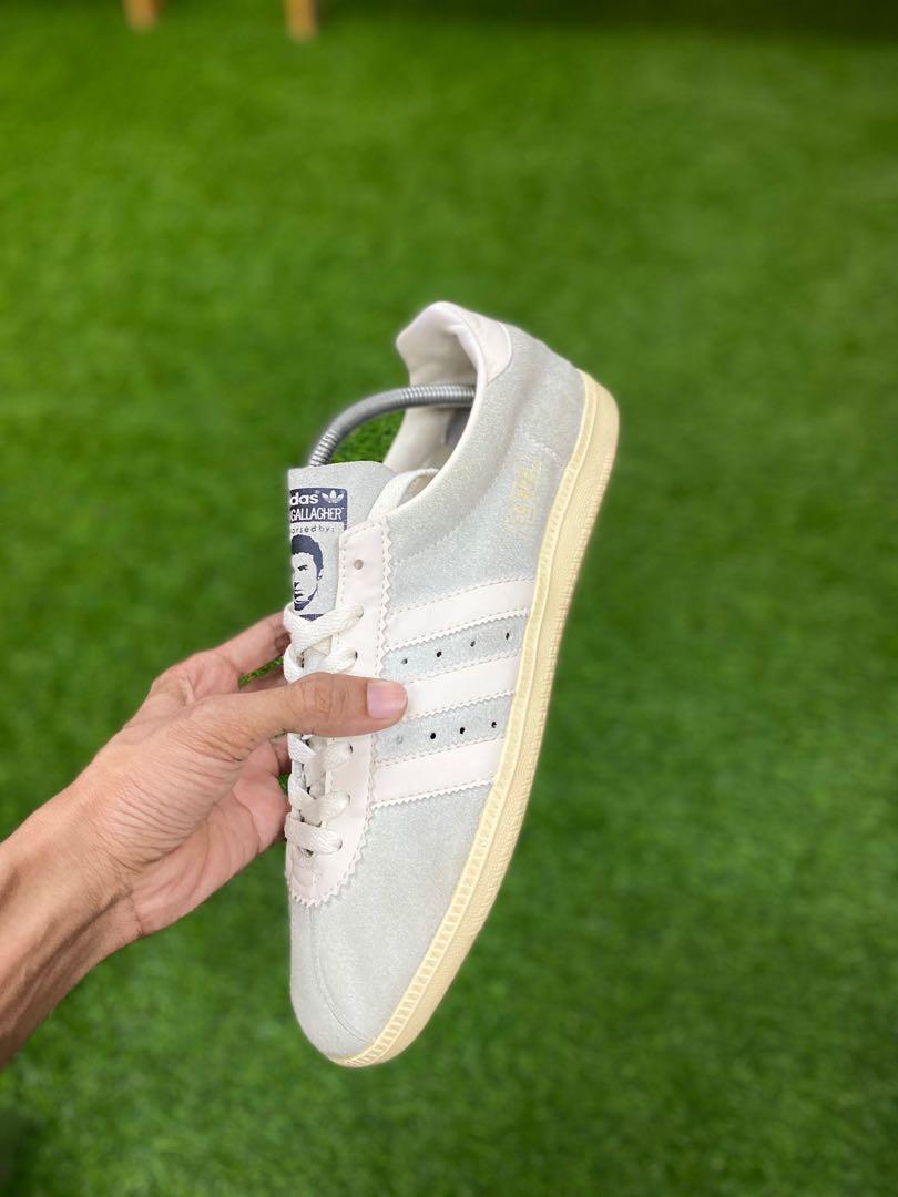 Adidas LG Spezial Liam Gallagher Men s Fashion Footwear