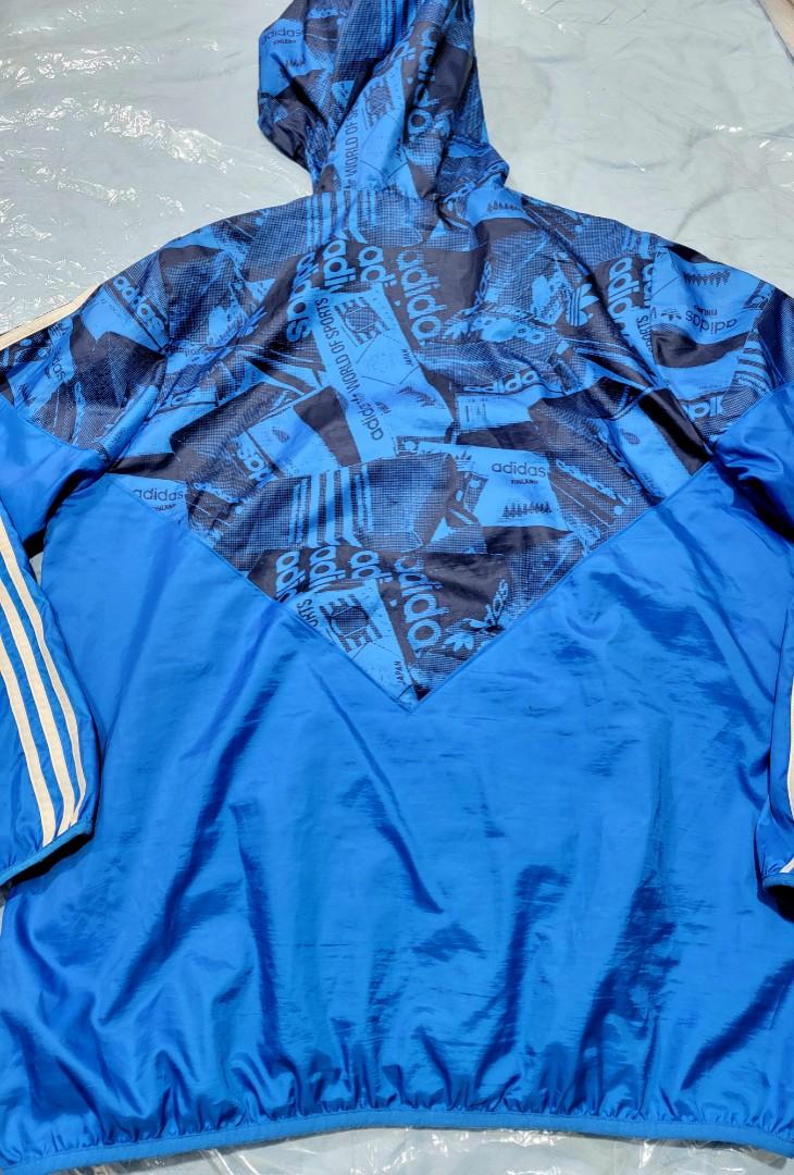 Adidas Originals Colorado Windbreaker XL