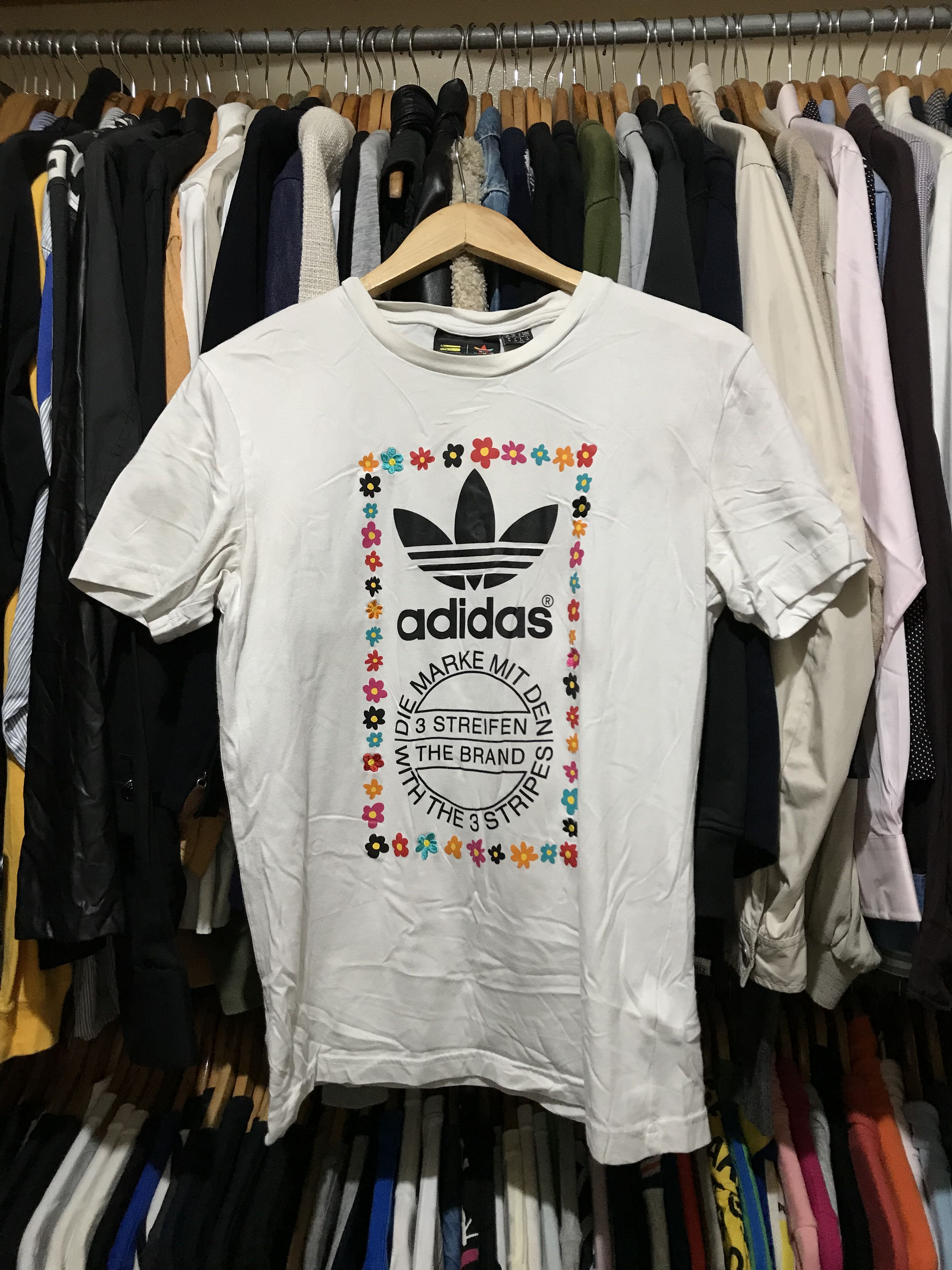 pharrell williams adidas clothes