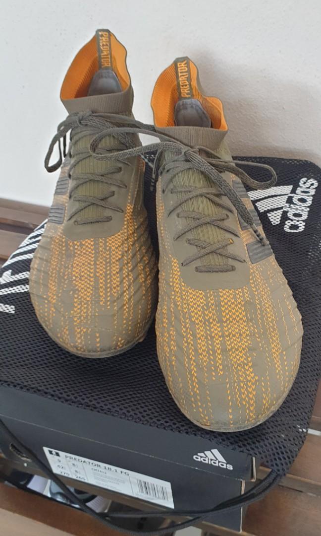 Predator 18.1 lone hunter deals