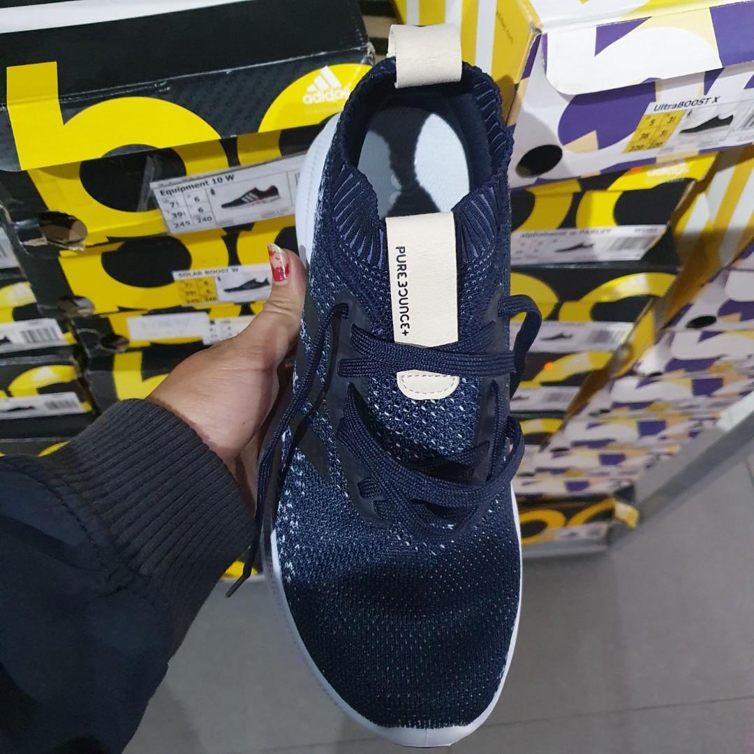 Adidas Purebounce+ Women Original Store 100% Brand New Include