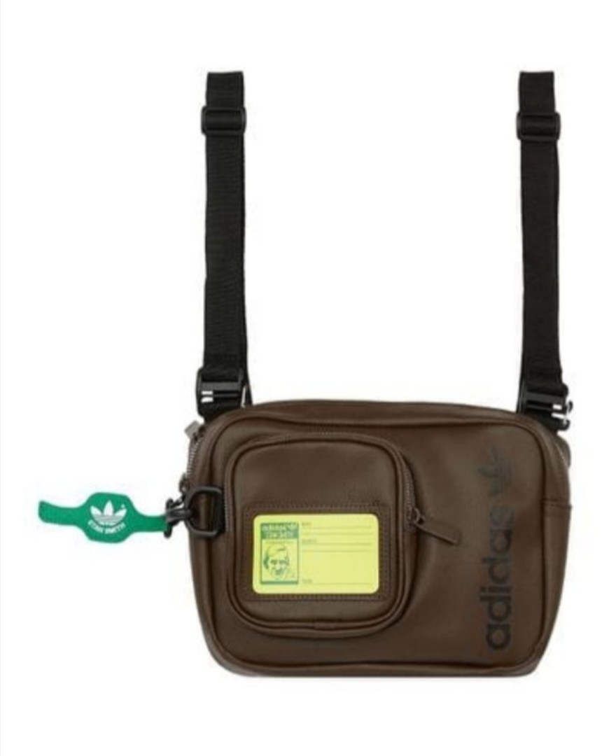 Adidas Stan Waist Nike Misc Divers Unica PUMA Backpack Pierre Cardin iPad Fanny TYR Sling Laptop Bags