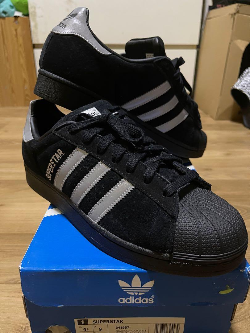 Adidas superstar b41987 on sale