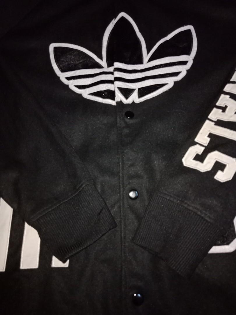 ADIDAS Varsity Jacket