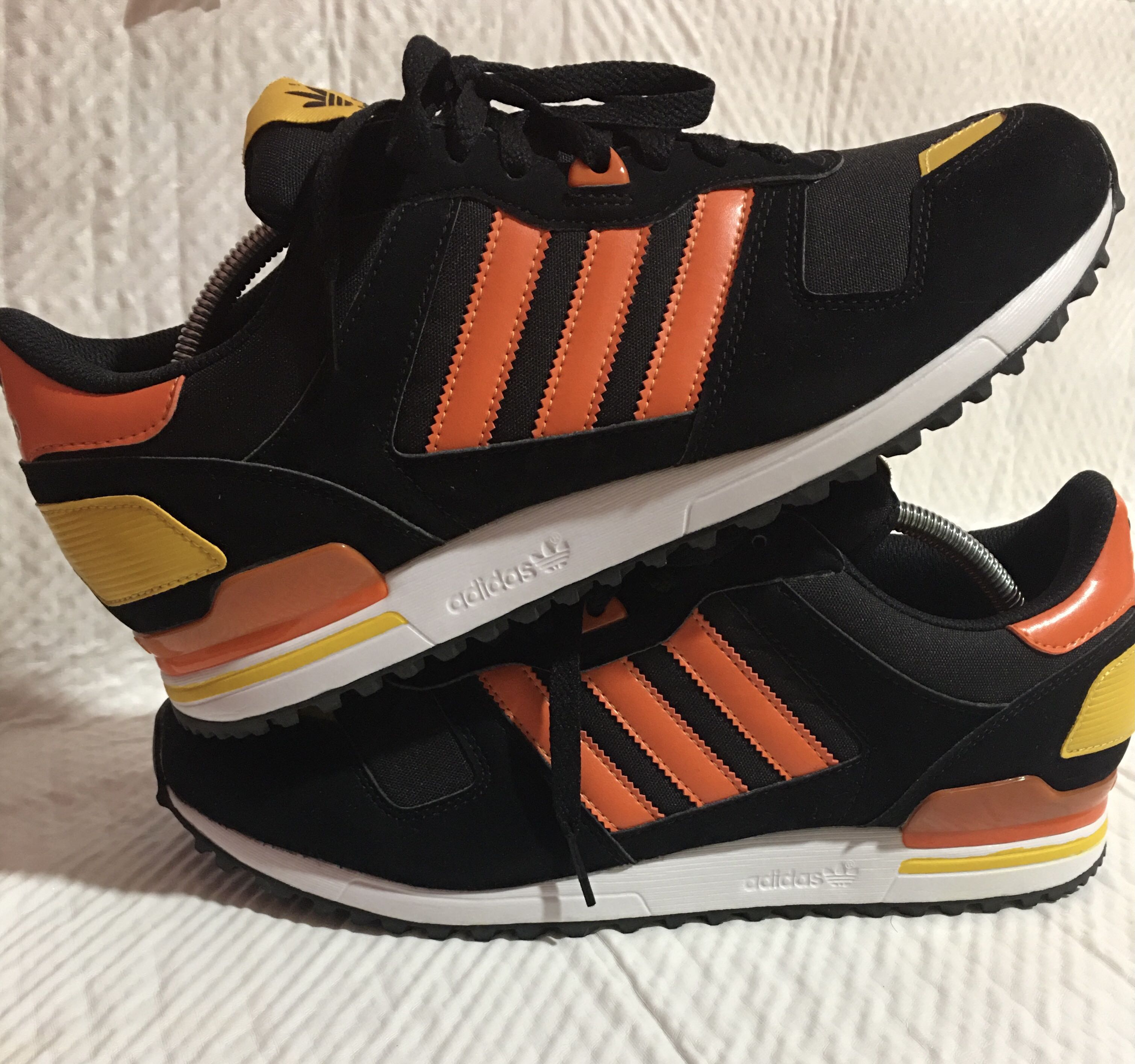 Adidas zx best sale dragon ball