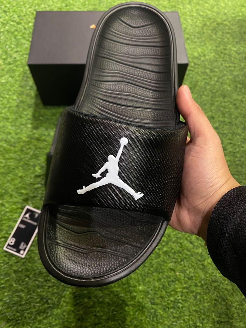 Jordan Break Slide Sandals