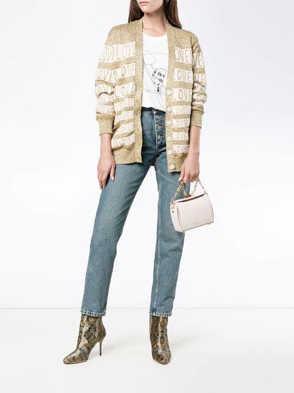 Alexander mcqueen mini box bag hotsell