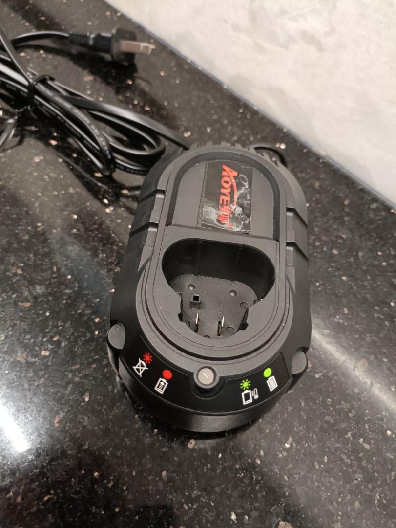 AOYE Massage Gun almost NEW Carousell
