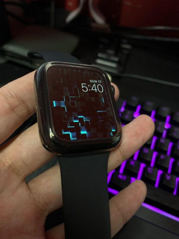 Iwatch s5 outlet