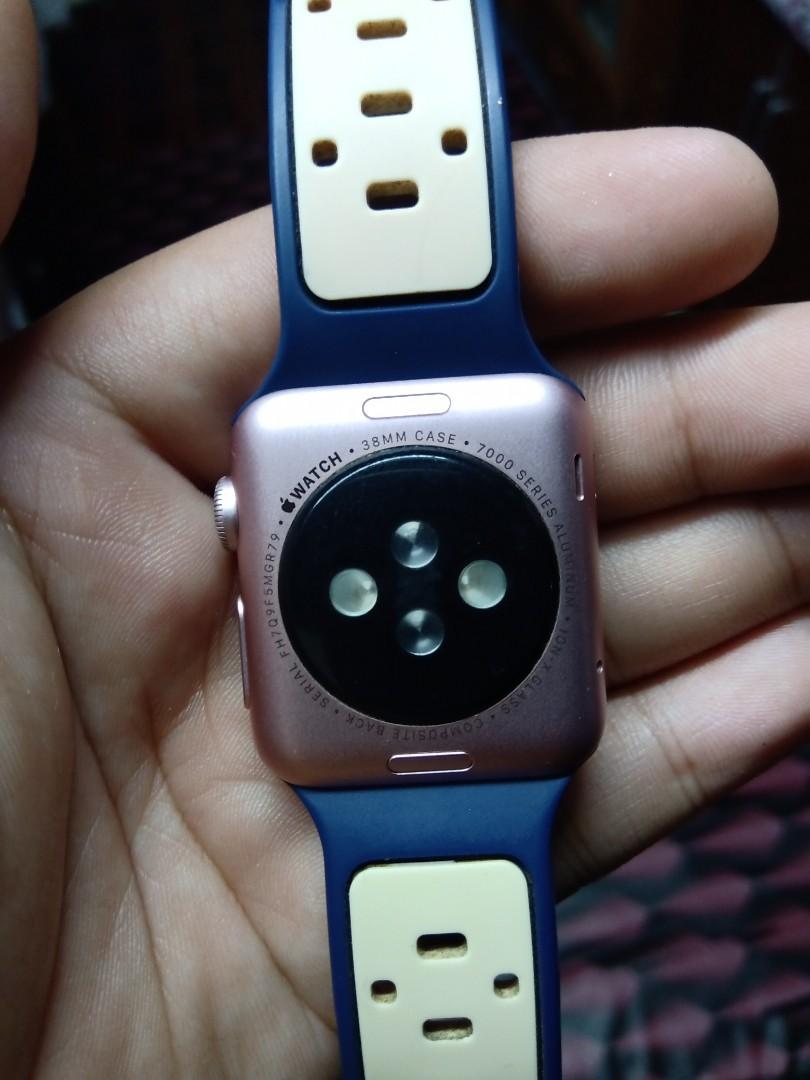 Sell apple watch series 1 38mm discount