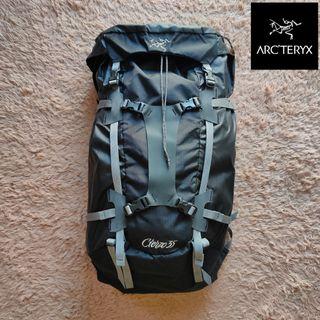 ARC'TERYX CIERZO 35L | Lightweight Backpack
