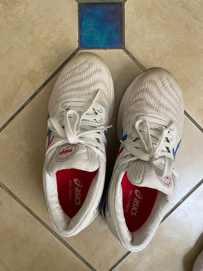 Asics gel nimbus store 22 tokyo women's