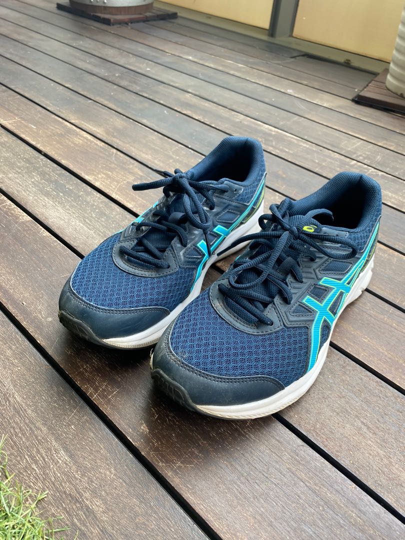 Asics mens shop size 10