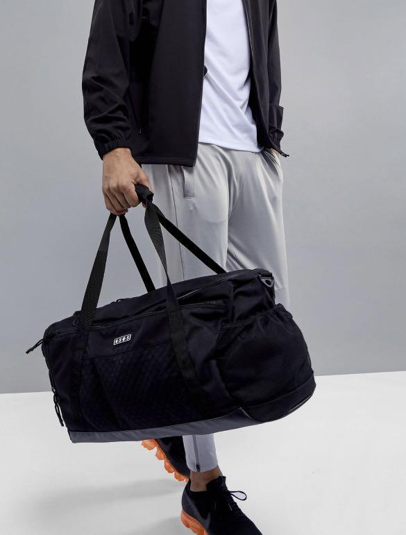 Duffel bag asos deals